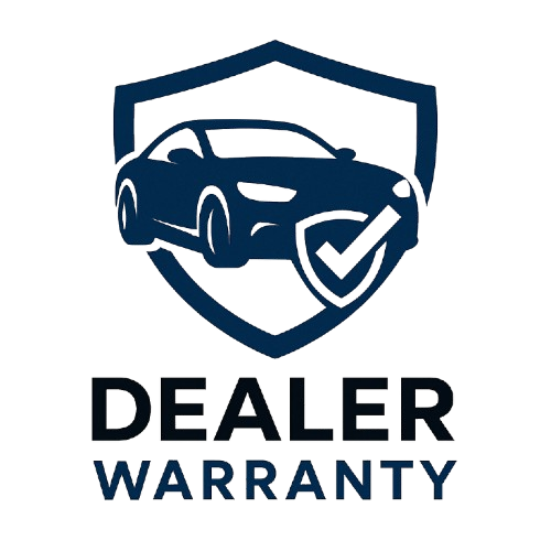 DealerWarranty Logo